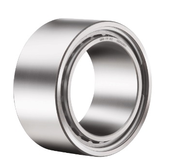 GMN Complete Sprag Clutches